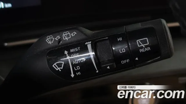 Kia Canival Carnival 4 поколение Бензин 7 мест Noblesse — Фото автомобиля 16