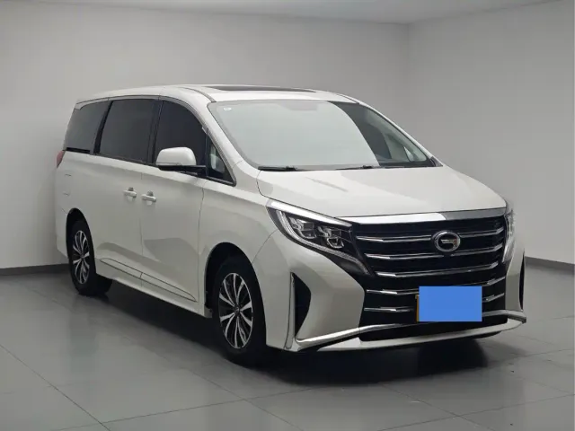 GAC Trumpchi M8 — Фото автомобиля 3