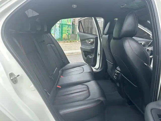 GAC Trumpchi Emkoo — Фото автомобиля 20