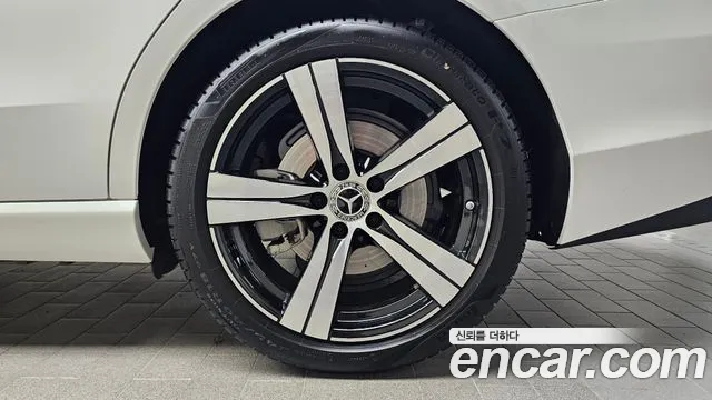Mercedes-Benz C-Class W206 — Фото автомобиля 6