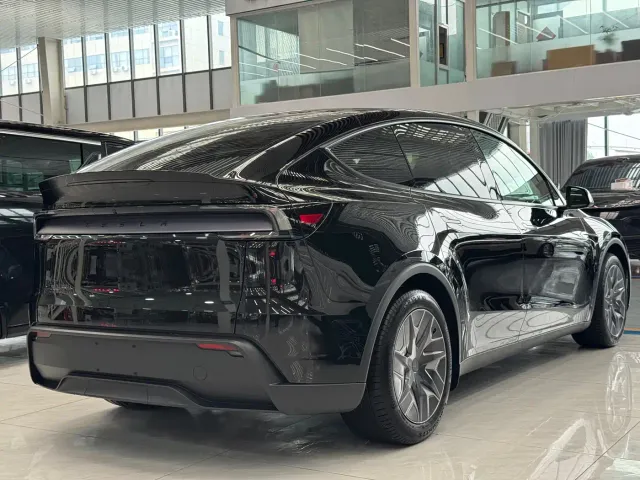 Tesla Model Y L — Фото автомобиля 5