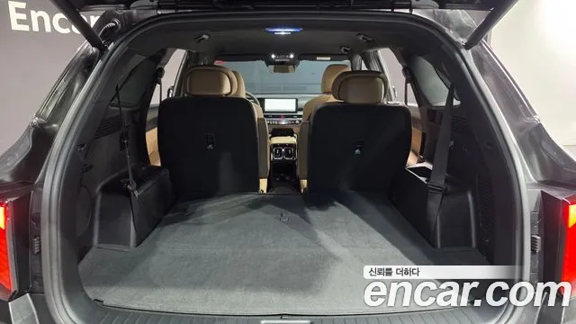 Kia Sorento — Фото автомобиля 22