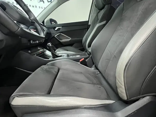 Audi Q3 — Фото автомобиля 8