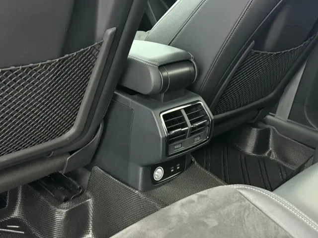 Audi Q3 — Фото автомобиля 18