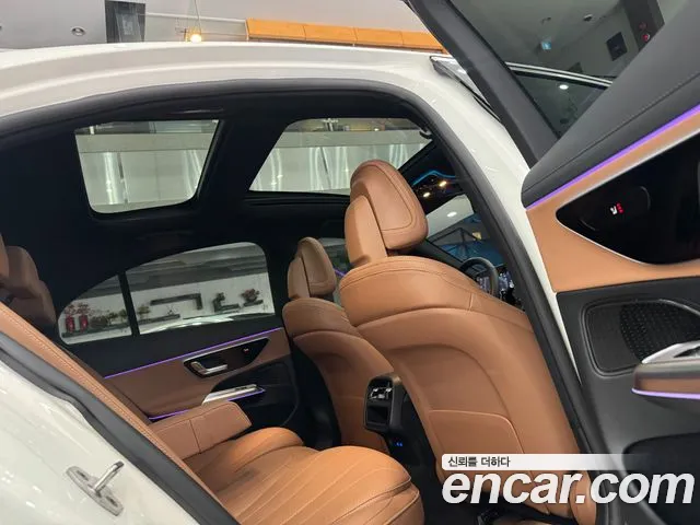 Mercedes-Benz E-Class W214 — Фото автомобиля 18