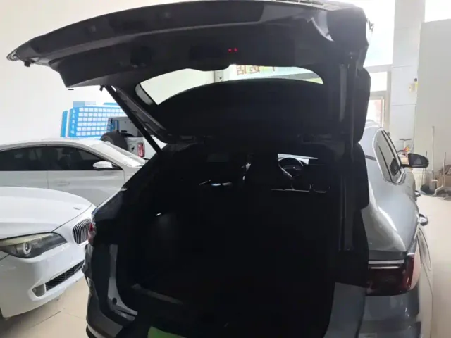 BYD Song PLUS — Фото автомобиля 18