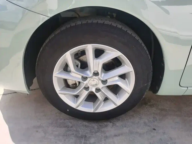 Nissan Tiida — Фото автомобиля 22