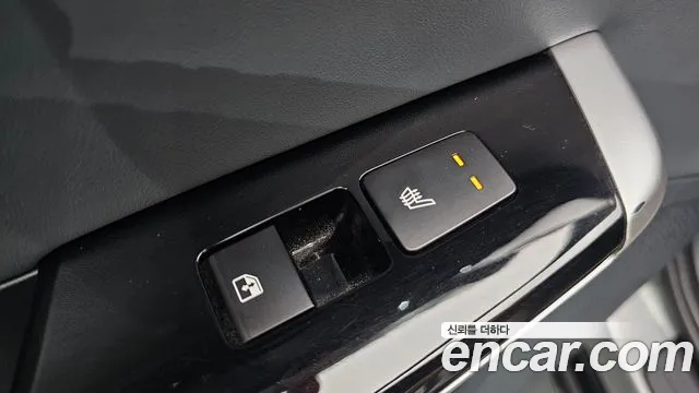 Kia EV6 — Фото автомобиля 19