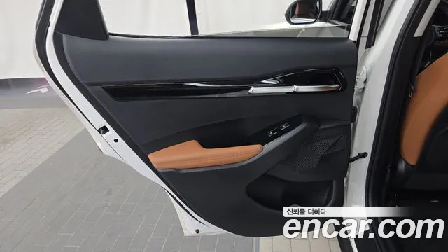Kia Seltos — Фото автомобиля 14