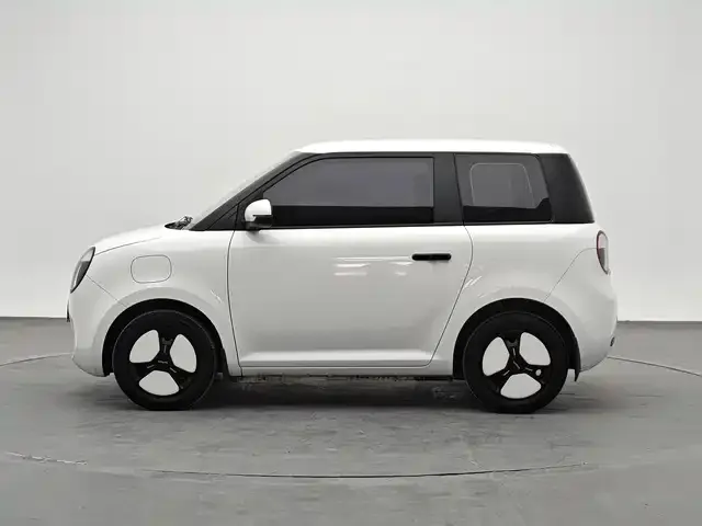 Changan Lumin — Фото автомобиля 3