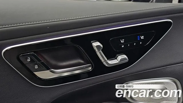 Mercedes-Benz GLC-Class — Фото автомобиля 23