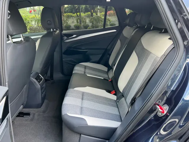 Volkswagen ID.4 Crozz — Фото автомобиля 6