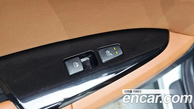 Kia Sportage Generation 5 — Фото автомобиля 11