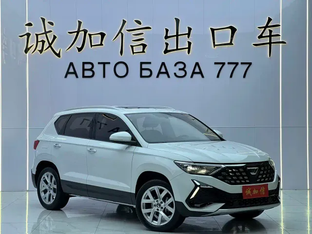 Jetta VS5 — Фото автомобиля 3