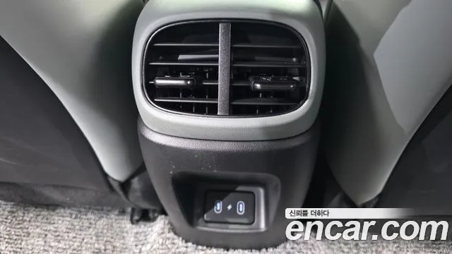 Hyundai Avante CN7 — Фото автомобиля 28