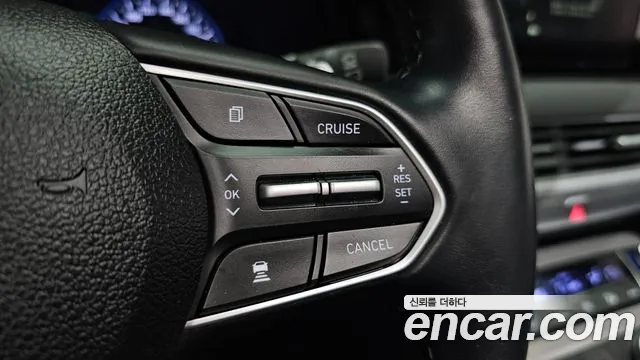 Hyundai Palisade Palisade Дизель 2.2 2WD — Фото автомобиля 26