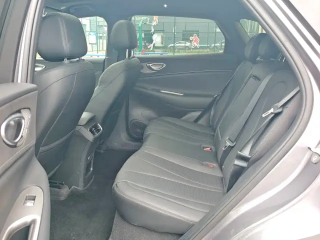 BYD Sealion 06 — Фото автомобиля 5
