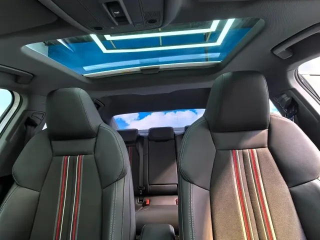 Audi A3 — Фото автомобиля 10