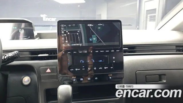 Hyundai Staria — Фото автомобиля 19