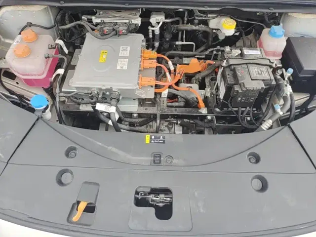 GAC Aion S MAX — Фото автомобиля 19