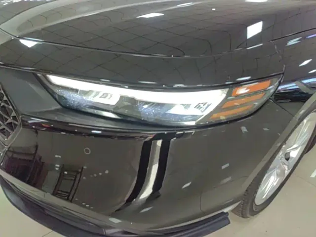 Honda Accord — Фото автомобиля 23