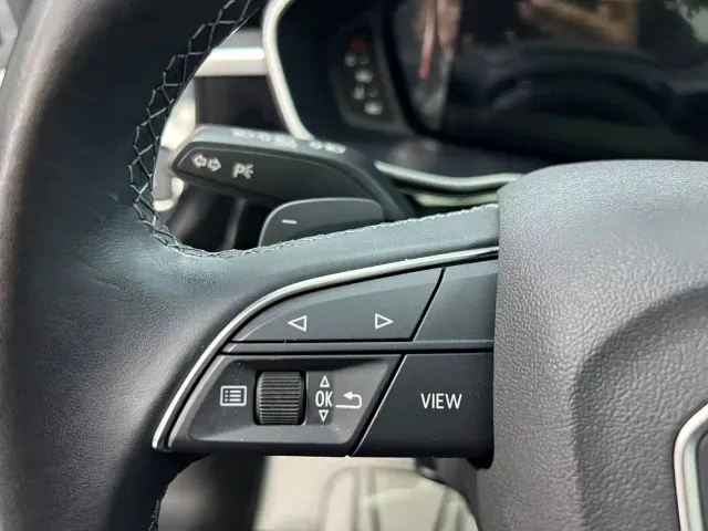 Audi Q3 — Фото автомобиля 13