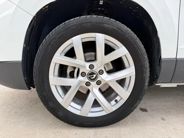 Jetta VS7 — Фото автомобиля 17