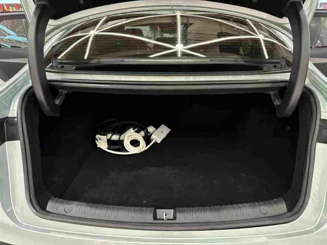 BYD Seal 06 — Фото автомобиля 19