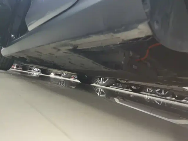 BYD Qin PLUS — Фото автомобиля 21