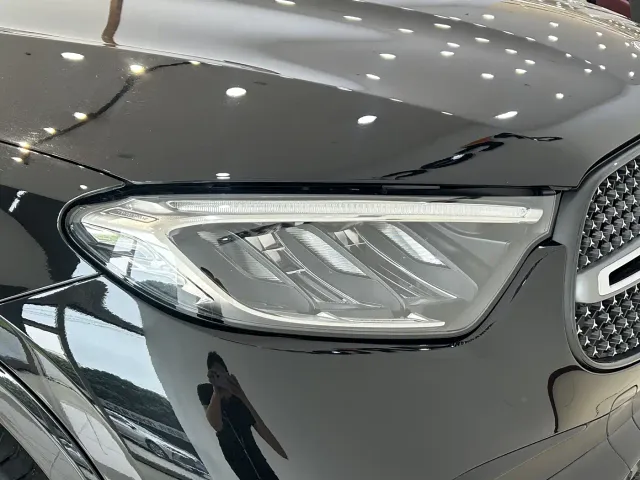 Mercedes-Benz GLC-Class — Фото автомобиля 22