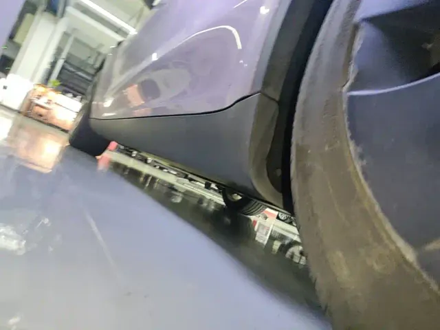 Tesla Model Y — Фото автомобиля 21