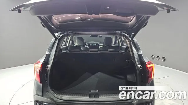 Kia Seltos Новый Seltos Бензин 2.0 2WD — Фото автомобиля 20
