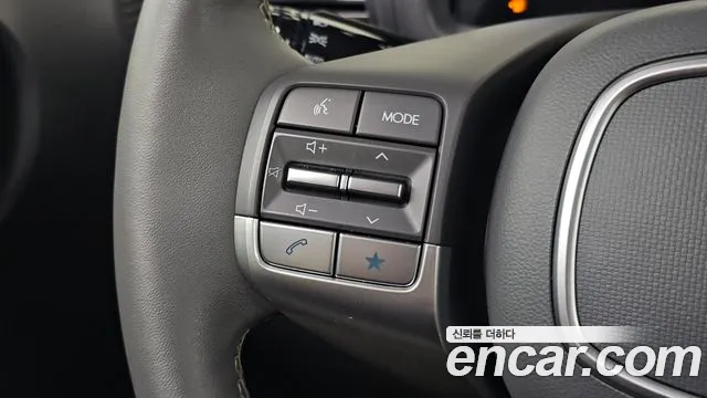 Hyundai Casper Casper Turbo Essential — Фото автомобиля 15