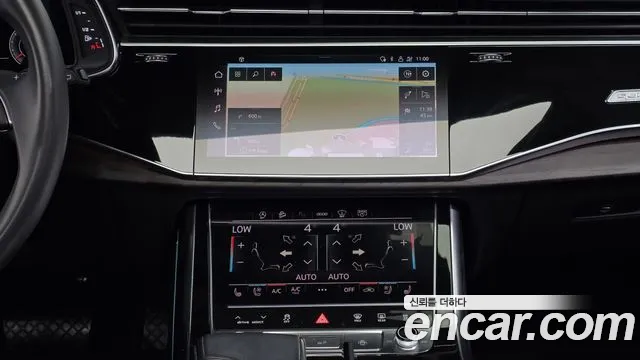 Audi Q7 45 TDI quattro Premium — Фото автомобиля 12