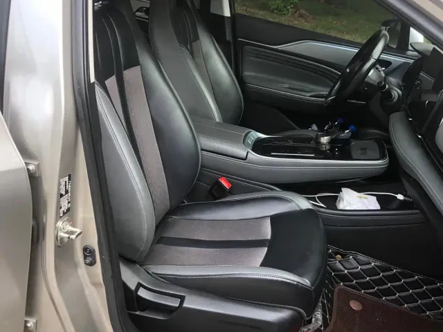GAC Aion S Plus — Фото автомобиля 12