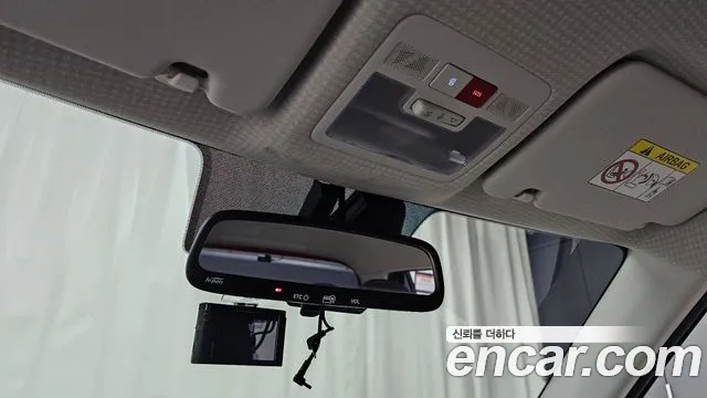 Hyundai Casper — Фото автомобиля 25