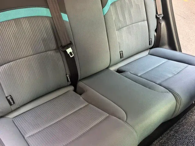 GAC Aion Y — Фото автомобиля 18