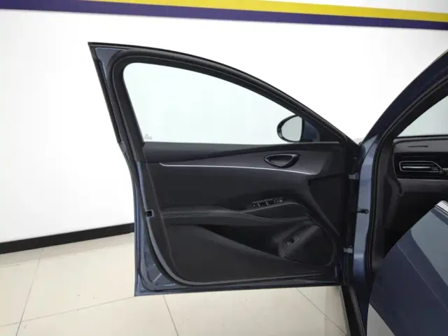 BYD Seal 06 — Фото автомобиля 7