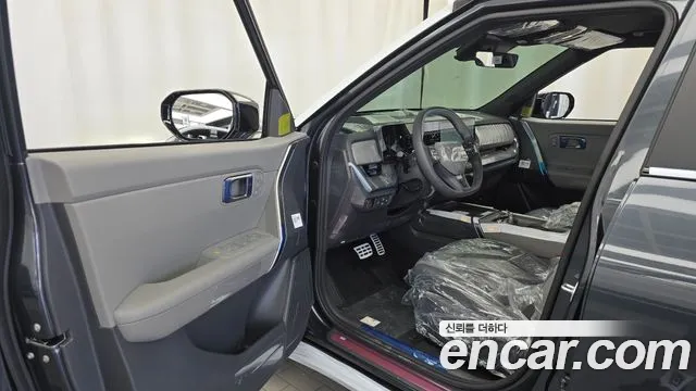 Kia Seltos 2nd Gen — Фото автомобиля 15