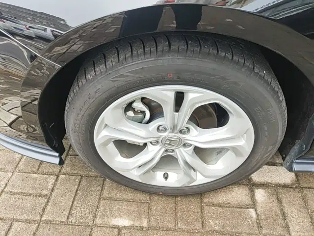 Honda Accord — Фото автомобиля 22