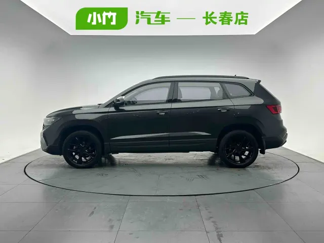Jetta VS7 — Фото автомобиля 3