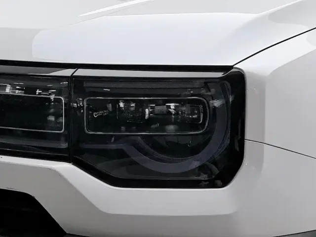 BAIC BJ30 — Фото автомобиля 7