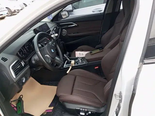BMW 1 Series — Фото автомобиля 14