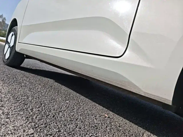 Wuling Hongguang Mini EV — Фото автомобиля 21