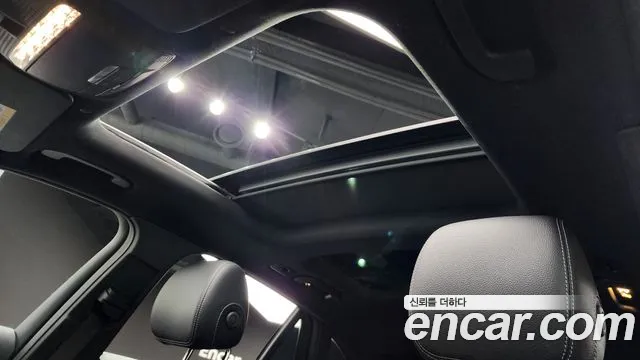 Mercedes-Benz GLC-Class — Фото автомобиля 18