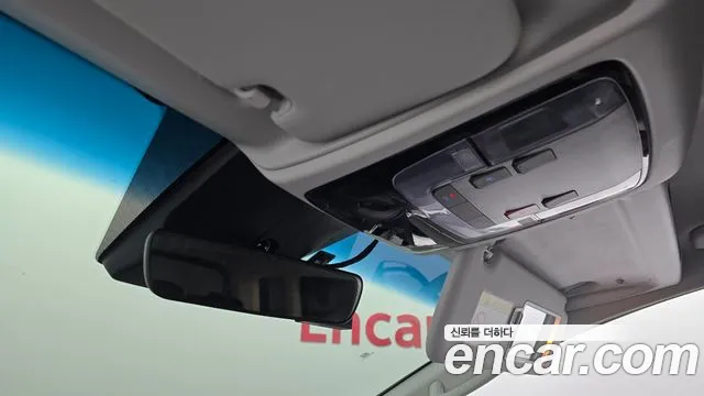Hyundai Staria — Фото автомобиля 26