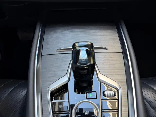 Chery Tiggo 7 PLUS — Фото автомобиля 15