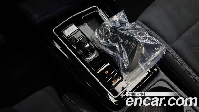 Volkswagen Golf Golf 8 поколение 2.0 TDI Prestige — Фото автомобиля 9