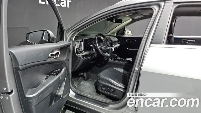 Kia Sportage — Фото автомобиля 10