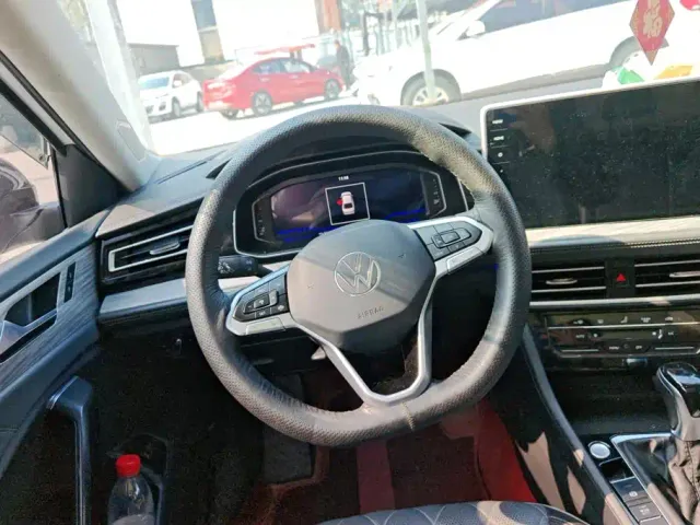 Volkswagen Sagitar — Фото автомобиля 15